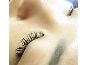 サロン ミワ(salon MIWA)/まつ毛エクステ　140本