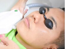 ミスターセブン 目黒五反田(Mr7)/ヒゲ脱毛