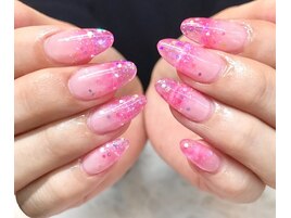 スカルプラメグラセット