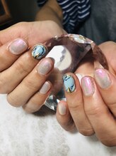 トレジャー(treasure)/デザイン