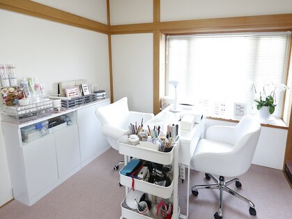 明石市のハンドケアが人気のネイルサロン 口コミ人気ランキング ホットペッパービューティー