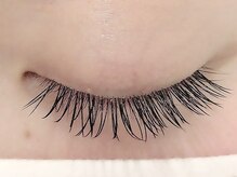 カラン 焼津店(CALIN)/フラットラッシュ140本