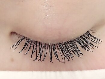 カラン 焼津店(CALIN)/フラットラッシュ140本