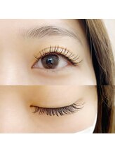 フランセス(Frances)/フラットマットラッシュ