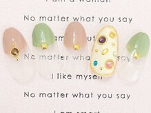 サロンドマイン(salon de mynn.)/