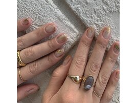6月ネイル♪