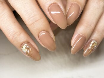 アネラ(ANELA)/ニュアンスネイル