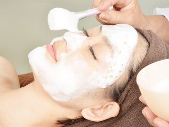 アデル(Adele)/プラズマフェイシャル