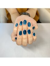 ネイルニジュウバンチアネックスシュウナン(Nail 20Banchi ANNEX Shunan)/