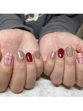 カシワビューティーココ(kashiwa beauty coco)/プチアートコース