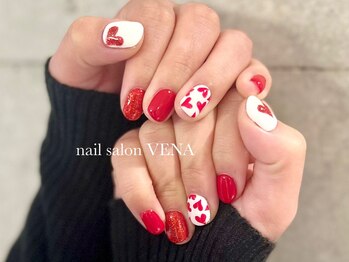 ヴィーナ(VENA)/レッドハート