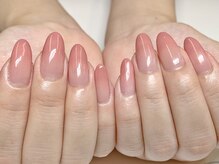 エーナイン イオン気仙沼店/HAND//ケア付きシンプル