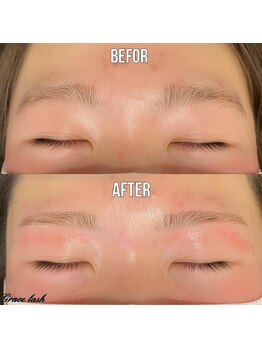 グラスラッシュ 敷島店(Grace lash)/