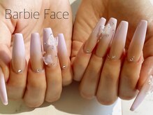 バービーフェイス 恵比寿(Barbie Face)/スカルプチュア