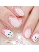 プライベートネイルサロン レネット(Reinette)/