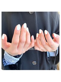 まっしろ☆