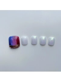 定額ネイルデザイン