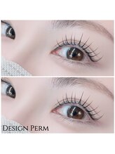 ココラッシュ 大船(cocolash)/上下まつ毛パーマ