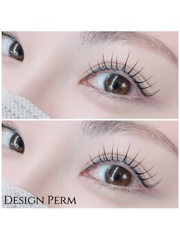 ココラッシュ 大船(cocolash)/上下まつ毛パーマ