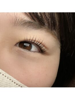 スカイフラワー アイ ネイル(sky flower)/ラッシュリフト