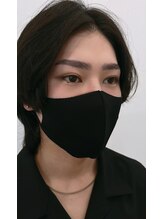 ビーヒアナウ(BE HERE NOW N 03)/ハリウッドブロウリフト