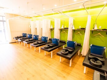 喜多見駅の接骨院 はり灸院/喜多見駅の接骨院・はり灸院