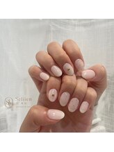 セリーン(seliien)/シンプルコース