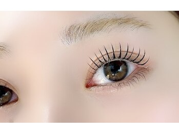 デイドット バイ リロ 札幌(de. by Liro)/立ち上げカール