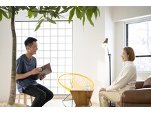 ホール 札幌円山(WHOLE)/あなたのお悩みを教えて下さい