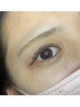 ロロ バイ フィアラ 京都駅前店(LOLO by Fiara)/まつ毛パーマ