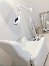 ルル(lulu)/セルフホワイトニング