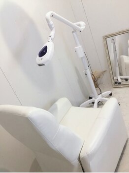 ルル(lulu)/セルフホワイトニング