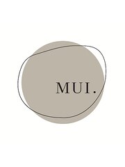 mui.【ムイ】　パラジェル認定登録サロン(ニュアンスネイルサロン　mui.)