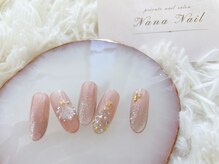 ナナネイル(Nana nail)/
