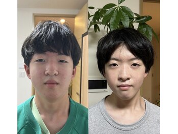 ランスソア(L'ins soi)/