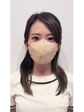 ラウレア(Laule’a) 中村 樹里