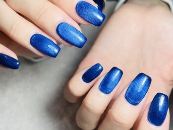 マロル(mal'olu)/まるで深海◆マグネット￥10700