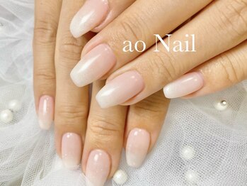 アオネイル(ao Nail)/ベイビーブーマー