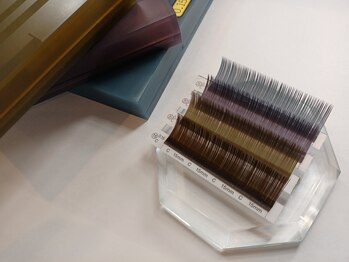 ピモ(Pimo)/フラットラッシュカラー