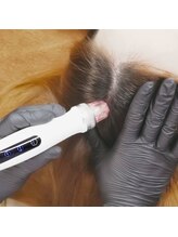 フロウ(Flow)/次世代スカルプケア★ノアグロウ