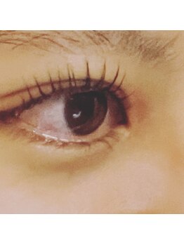 シアグレイス(SiaGrace)/まつ毛パーマ まっすぐ!