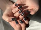 ニュアンスネイル インクネイル