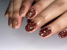 シームネイル(SEAM nail)
