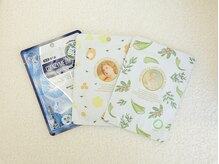 ヨモスパ 大宮大成店(YOMOSPA)/大好評！フェイスパック