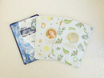 ヨモスパ 大宮大成店(YOMOSPA)/大好評！フェイスパック