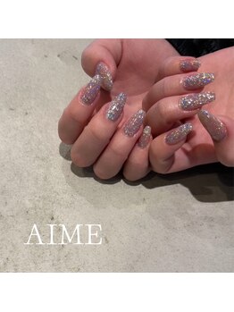 アイム(AIME)/韓国