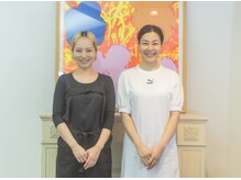 トランザット 六本木店(TransATT)の雰囲気（10年以上経験者/年間1000名超施術実績/フェイシャル＆ヘッドスパ）