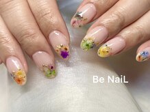 ビーネイル(Be NaiL)