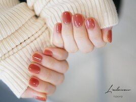 3月の美ネイル特集15：担当阿蘇