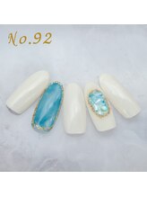 はあとねいる 蒲田店/定額4,400円